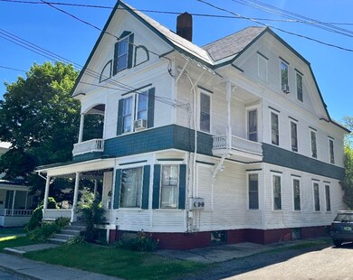 22 Hapgood St, Bellows Falls, VT 05101 - photo 3