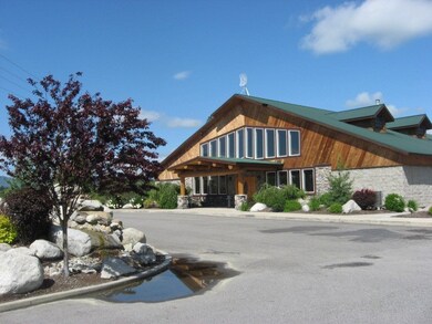 Lodge/Clubhouse