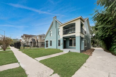 2817 Truxillo St unit B, Houston, TX 77004 - photo 3