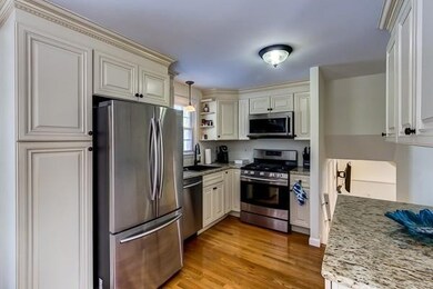 47 Bumble Bee Cir, Shrewsbury, MA 01545 - photo 7