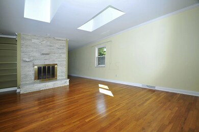 Front Room