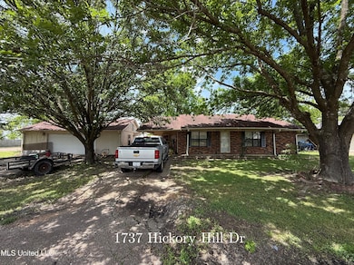 1737 Hickory Hill Dr w address
