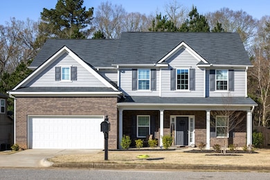 7453 Coppice Dr, Columbus, GA 31820 - photo 2