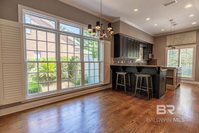 3 Springhill Trace, Mobile, AL 36608 - photo 7