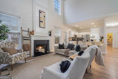 350 Lazy Willow Ln, Lawrenceville, GA 30044 - photo 7