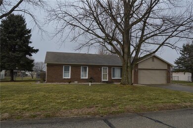 6024 Evelyn Ave, Franklin, IN 46131 - photo 2