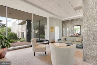 The Potomac Plaza Co-op unit 903, Washington, DC 20037 - photo 4