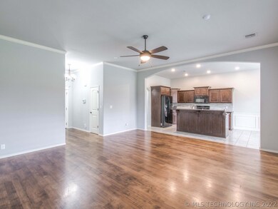 20542 E 32nd St S, Broken Arrow, OK 74014 - photo 6