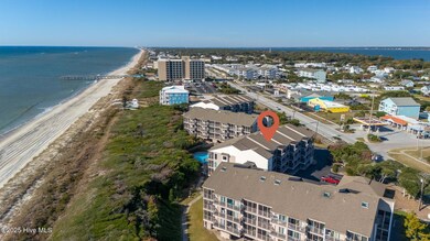 2503 Ft MacOn Rd W unit 207-A, Atlantic Beach, NC 28512 - photo 2