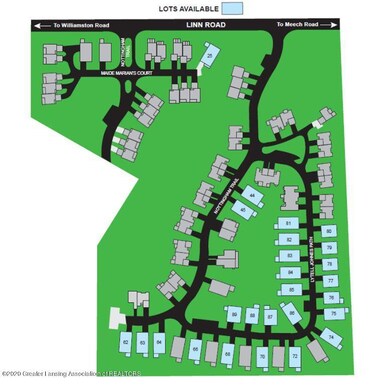 SITE MAP