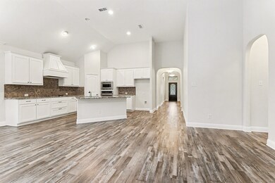 421 Bentley Dr, Midlothian, TX 76065 - photo 4