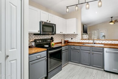 4852 E Holmes Ave, Mesa, AZ 85206 - photo 5