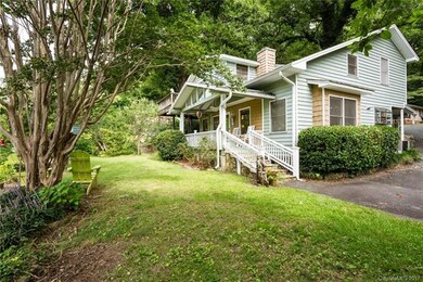 Flat Front Yard