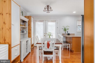 5710 Sailstone Ln, Woodbridge, VA 22193 - photo 3