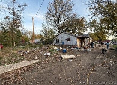 1415 E 73rd St N, Tulsa, OK 74126 - photo 4