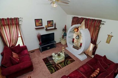 3438 Grandville Ave, Gurnee, IL 60031 - photo 2