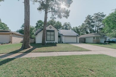 23330 Balthasar St, Spring, TX 77373 - photo 2