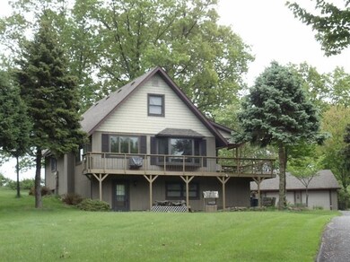 3548 W 450 N, La Porte, IN 46350 - photo 2