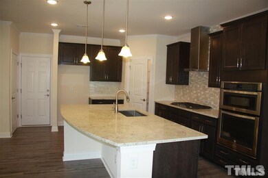 2853 Haw River Trail, Apex, NC 27502 - photo 6