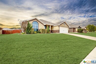 1903 Jesse Dr, Copperas Cove, TX 76522 - photo 2