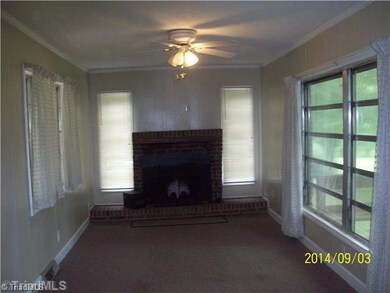 Den/Family/Great Room.