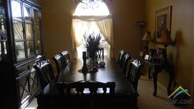 1309 Spring Branch Dr, Tyler, TX 75703 - photo 4