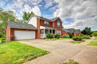 1 Saratoga Club Road #2