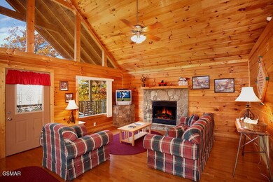 1652 Little Cabin Loop, Sevierville, TN 37862 - photo 5