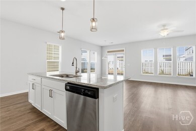 26 Pomona Cir, Savannah, GA 31419 - photo 7