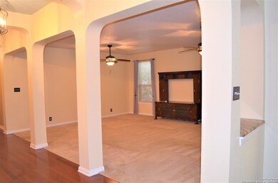 24506 Drew Gap, San Antonio, TX 78255 - photo 4