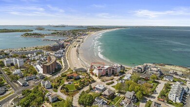 1 Longbeach Ave unit 401, Hull, MA 02045 - photo 2