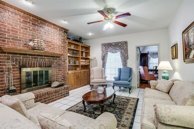 3815 Leisure Ln, Denton, TX 76210 - photo 7