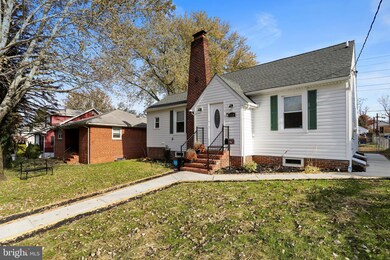 6859 Baltimore Annapolis Blvd, Linthicum Heights, MD 21090 - photo 3