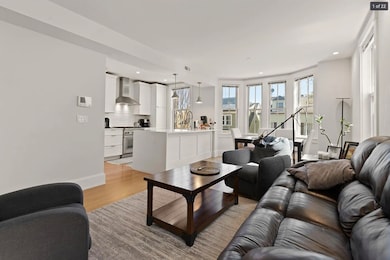 447 W 4th St unit 2, Boston, MA 02127 - photo 5