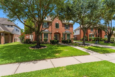 7939 Chateau Point Ln, Houston, TX 77041 - photo 4