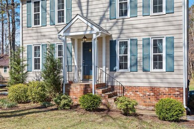 4902 Snowshoe Ct, Glen Allen, VA 23060 - photo 3