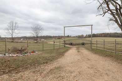 Welcome to 13775 Rocky Comfort Rd