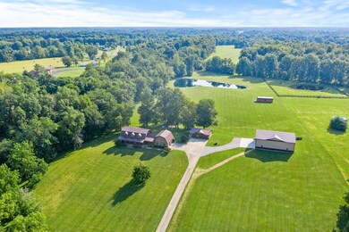 9890 Baker Hanselman Rd, Georgetown, OH 45121 - photo 4