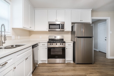 Washer, dryer refrigerator included