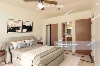 2561 W Tenbrook Way, Tucson, AZ 85741 - photo 2