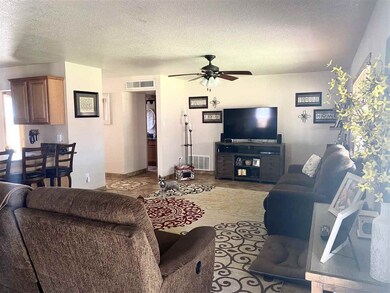 2611 19th St, Alamogordo, NM 88310 - photo 2