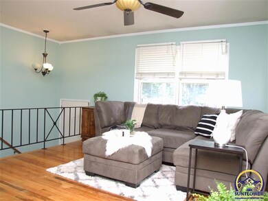 3120 SW Grand Ct, Topeka, KS 66614 - photo 5