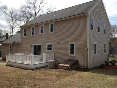 51 Hillando Dr, Shrewsbury, MA 01545 - photo 3