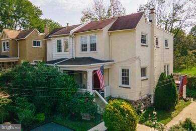 743 Humphreys Rd, Ardmore, PA 19003 - photo 3