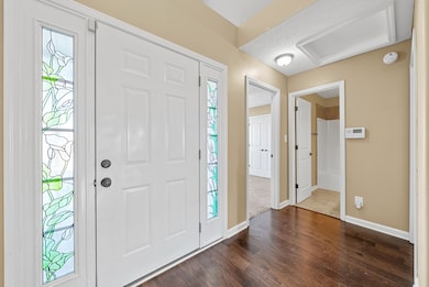 3783 Suiter Rd, Clarksville, TN 37040 - photo 5