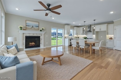 16 Central Ave, Whitehouse Station, NJ 08889 - photo 3