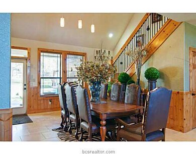 Dining Room.