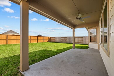 Porch - Representational Photo