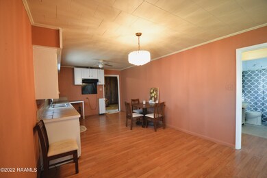 Walton - Kitchen / Dining