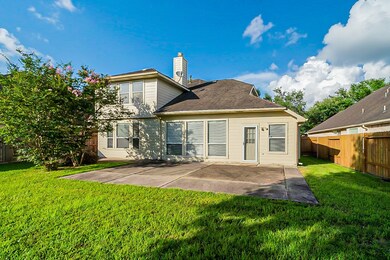 17807 Fairgrove Park Dr, Houston, TX 77095 - photo 5